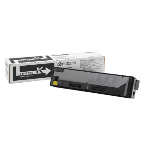 Toner Laser Kyocera Mita TK-5195
